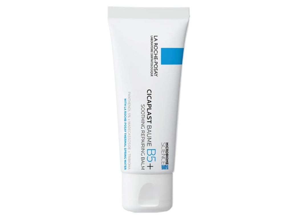 La Roche-Posay Cicaplast Baume B5+.