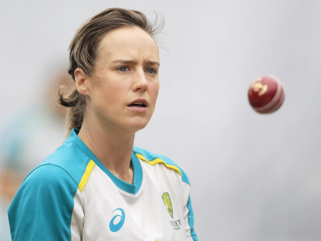 Ellyse Perry