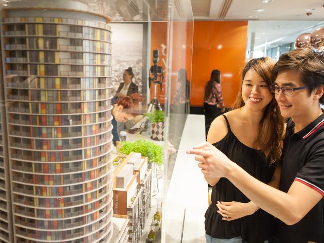 No help in sight for first homeowners.