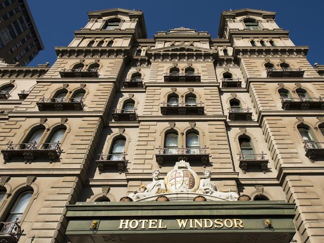 Win high tea at the Windsor Hotel for you and your family with Leader Newspapers.