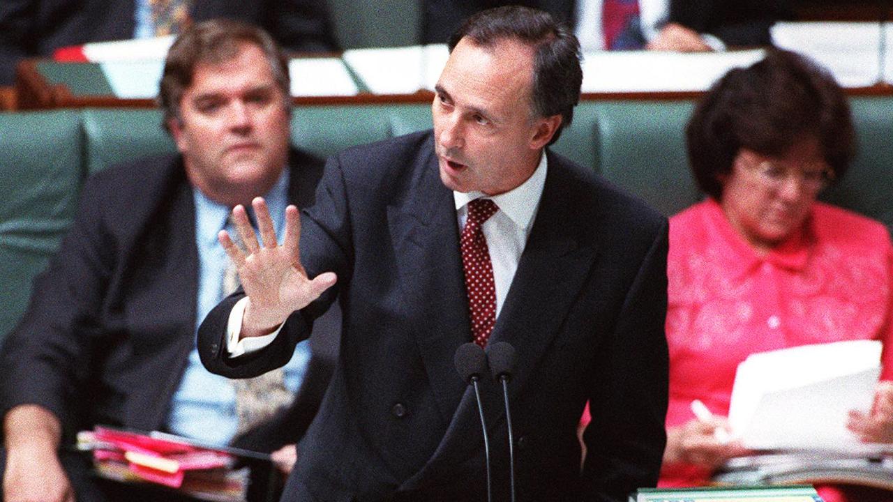 ‘He was unbelievable’: The one politician Palaszczuk wouldn’t want to take on