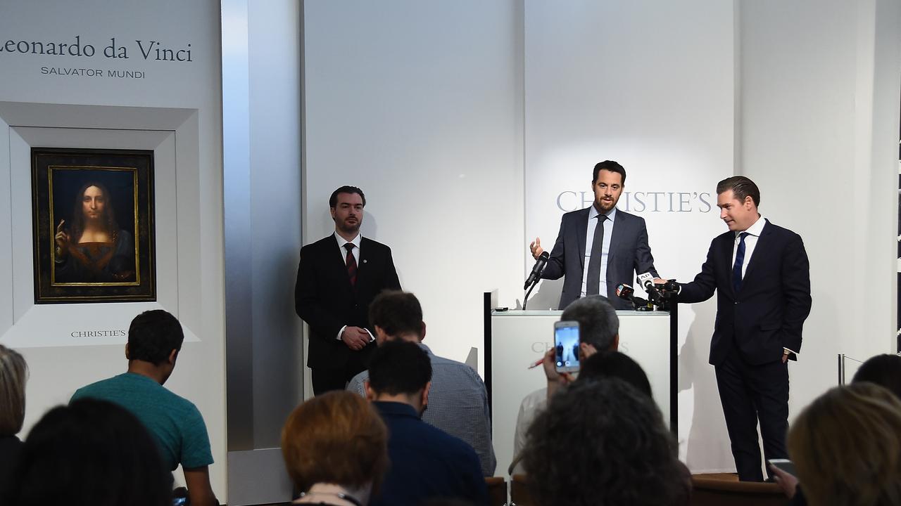 Select app auctions: the art of a new deal