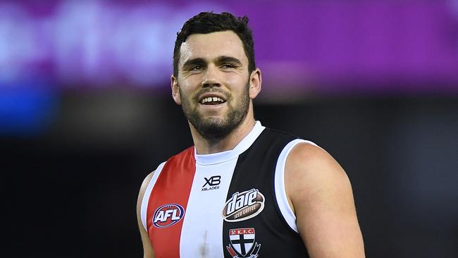 Paddy McCartin. (AAP Image/Julian Smith)