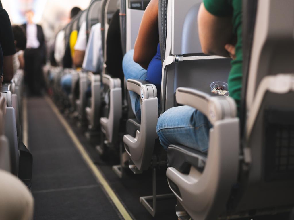 Plane Seat Reclining Debate Why Airlines Are Really At Fault Au — Australias 9364