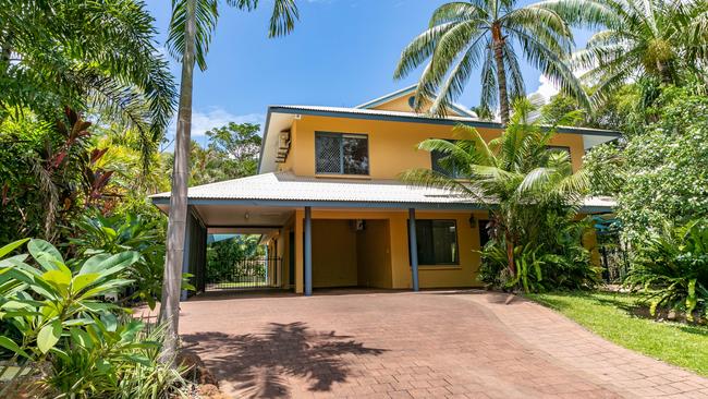 12 Orniston Court, Gunn is for sale with Real Estate Central. Picture: SUPPLIED