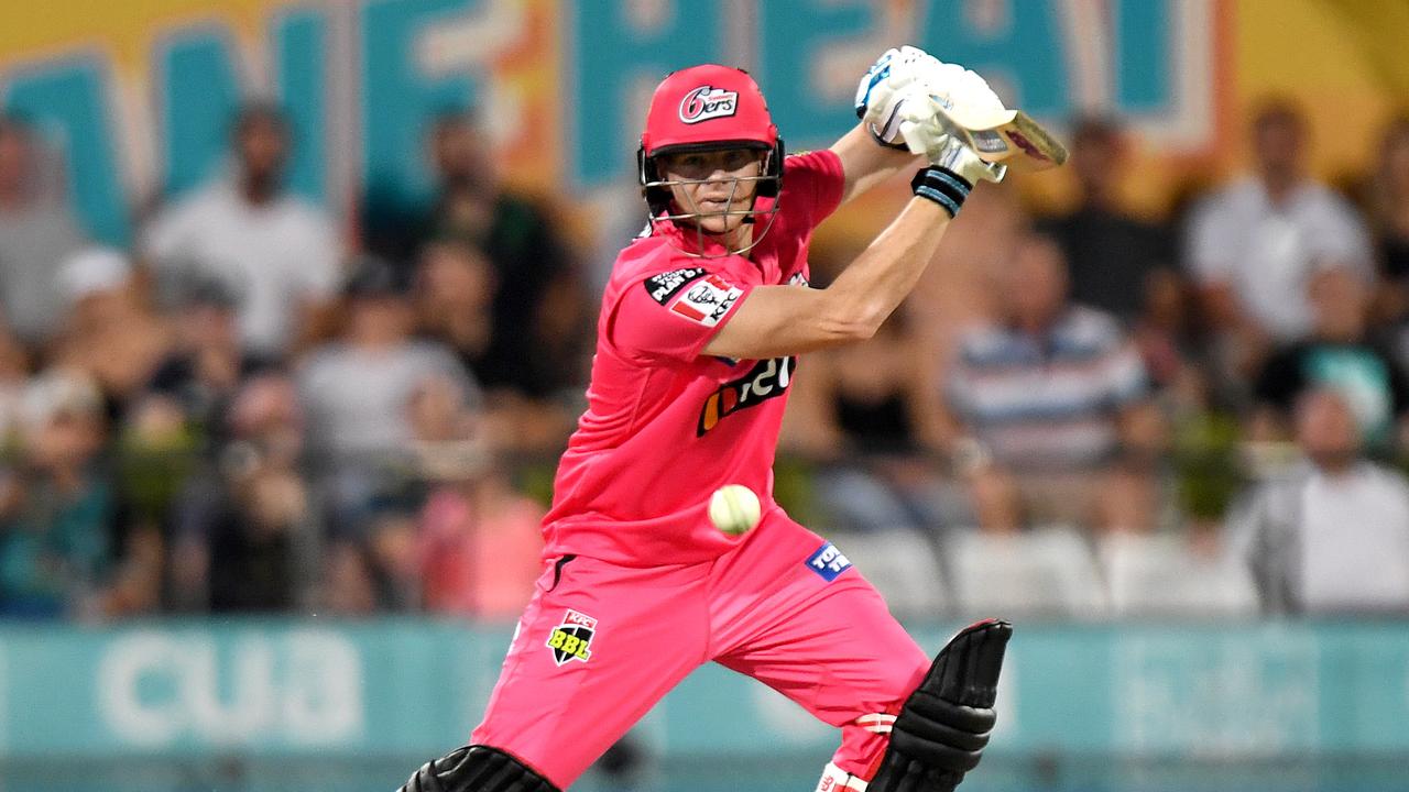 BBL 2020: Steve Smith Ruled Out Of Big Bash, Amid Cricket Australia ...