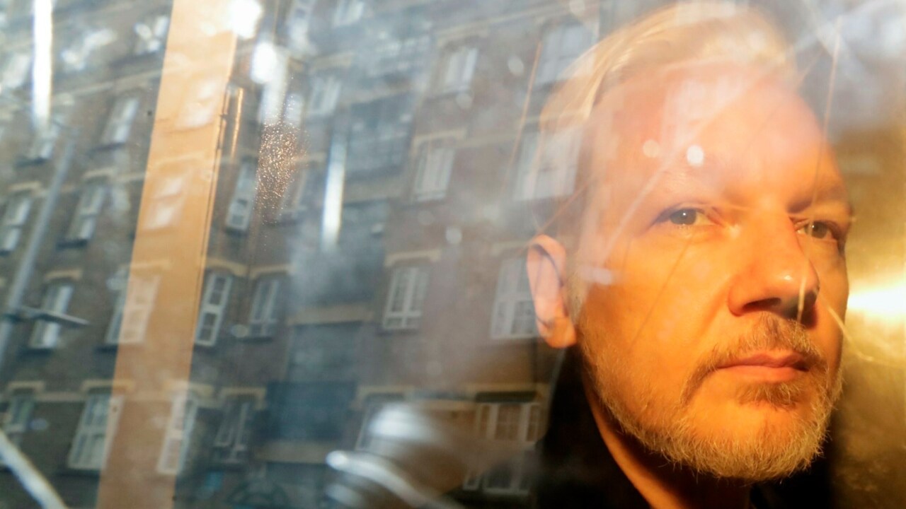 ‘Should we care’: Andrew Bolt not too ‘sympathetic’ of Julian Assange