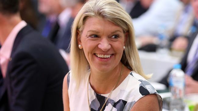 Kitty Chiller looks set to lead Australia at the 2020 Tokyo Olympic Games.