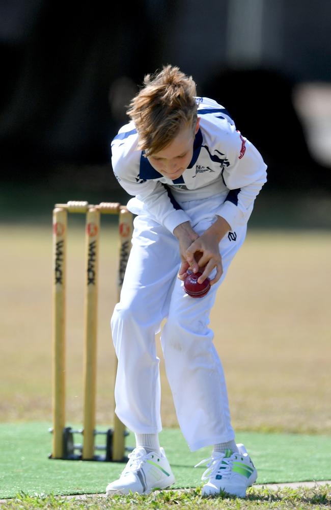 Townsville Cricket wrap: A Grade, 40 picture junior + senior gallery ...