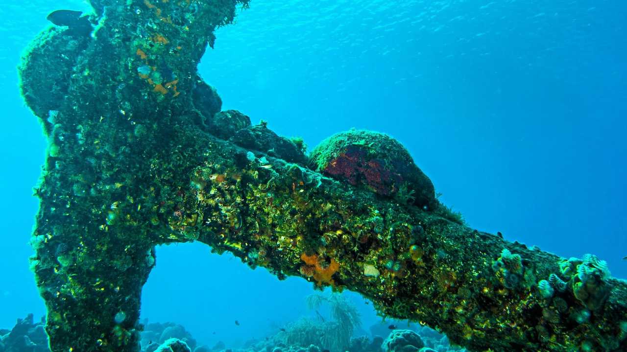 UNCOVERED: Shipwrecks of the Far North Coast | Daily Telegraph