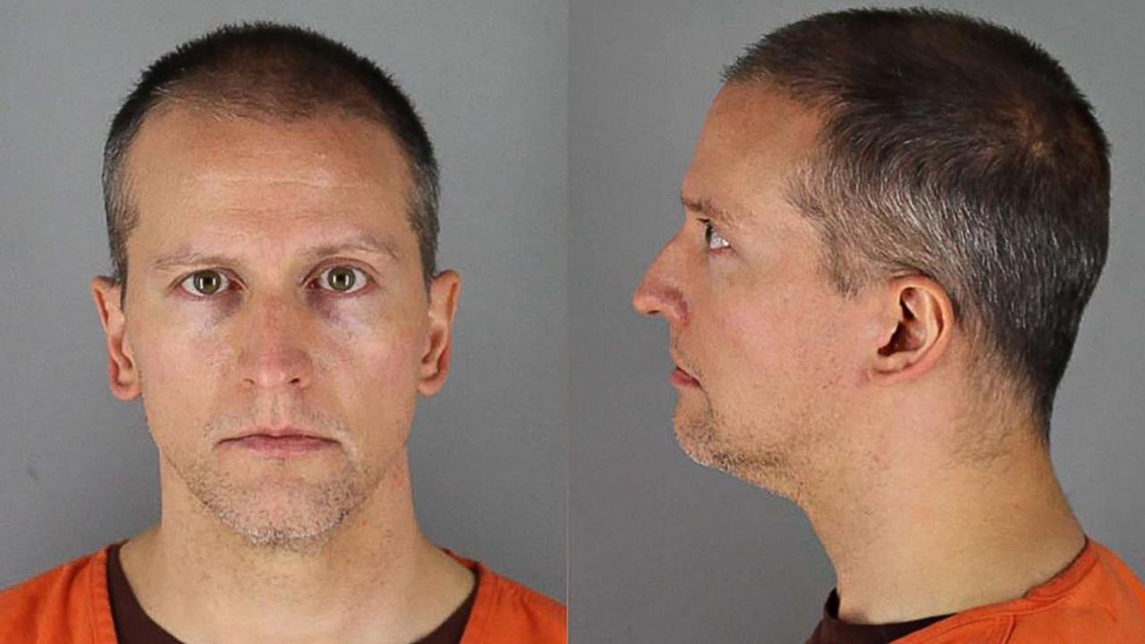 Derek Chauvin, the Minneapolis police officer accused of killing George Floyd, an unarmed African American man was arrested and charged with murder on May 29.