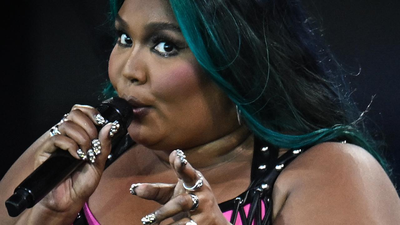 Lizzo Breaks Silence On Sexual Harassment Lawsuit | The Advertiser