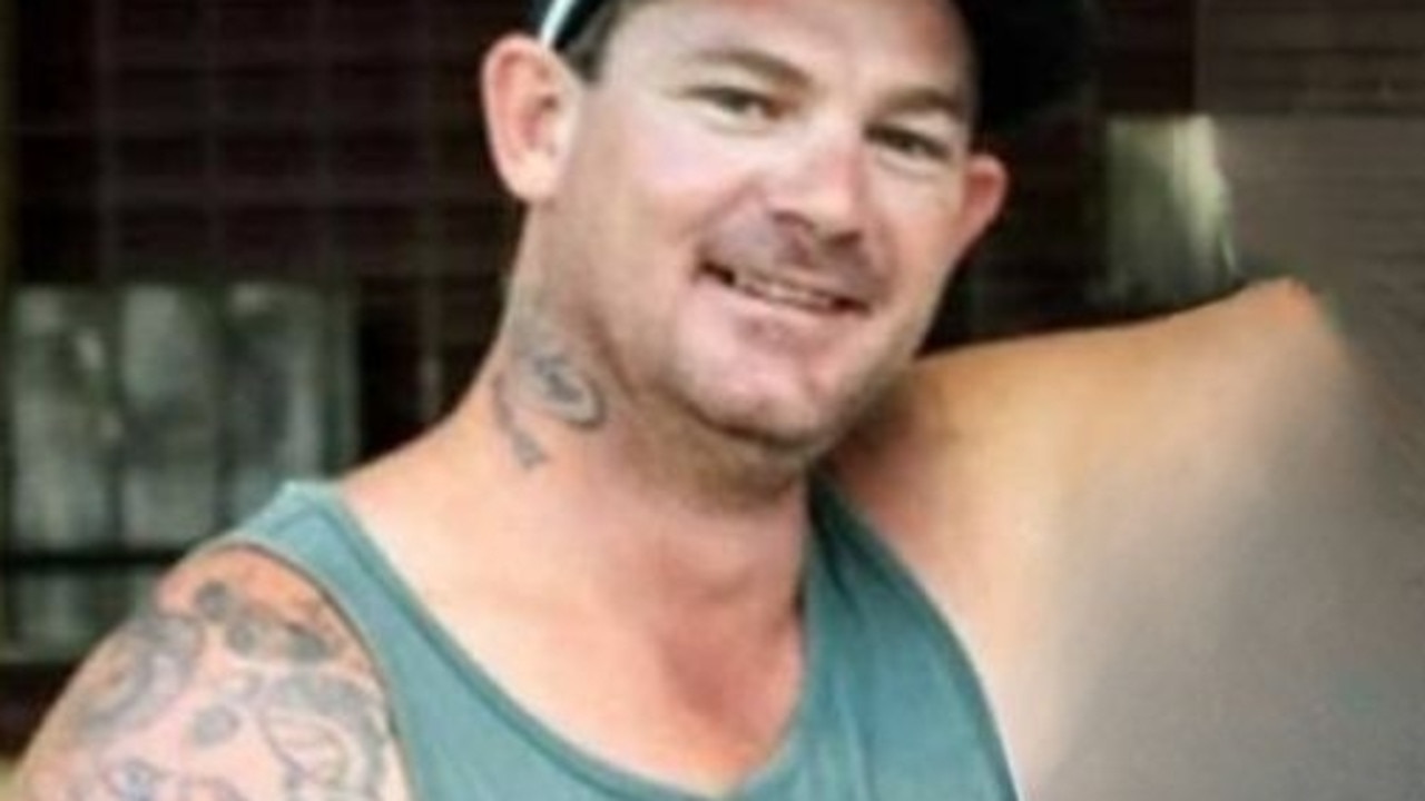 Foul play ruled out in Qld dad’s shooting death