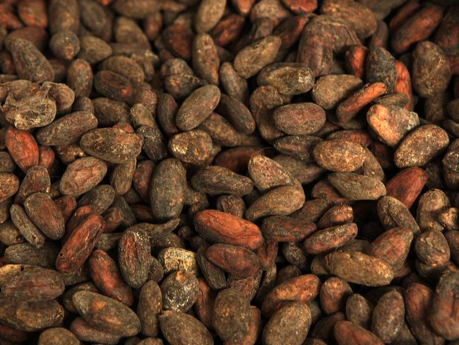 Unfortunately, CCSVD isn’t the only threat to the global cocoa trade.