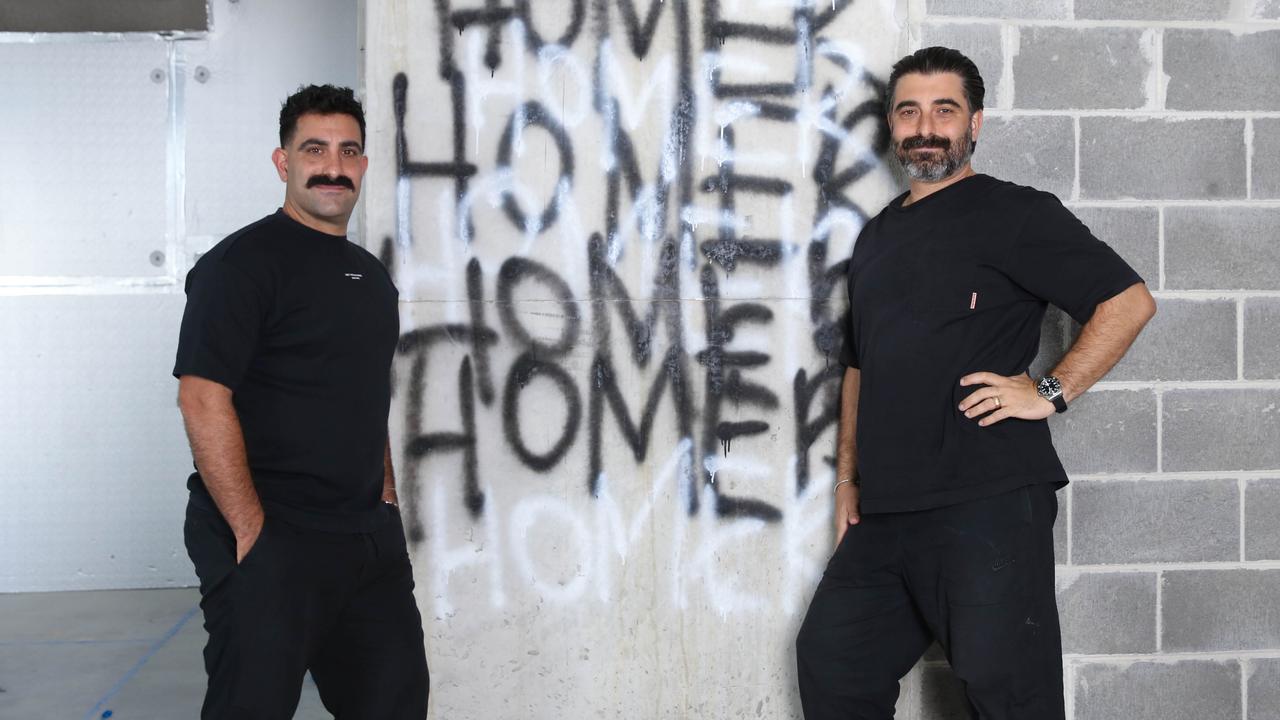 Opa! More Greek eats hit Sydney