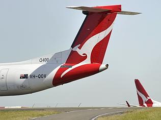 Qantas completes stunning turnaround