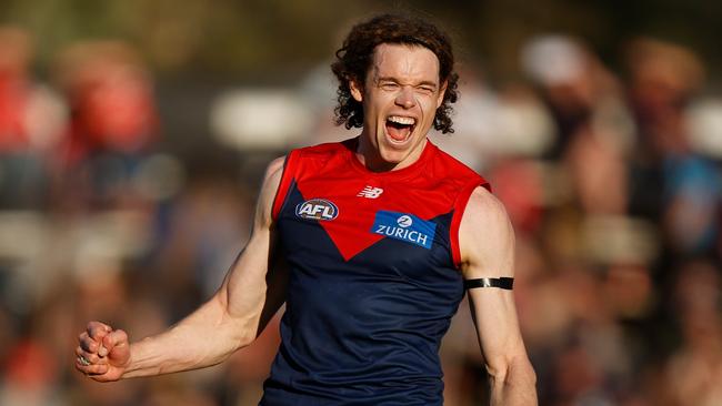 Key Demon returns for AFL blockbuster