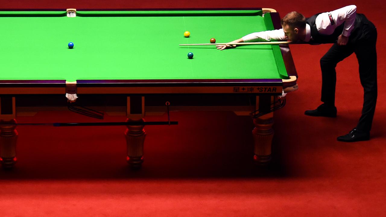 Punter cleans up on freaky Snooker World Championship bet news.au — Australias leading news site