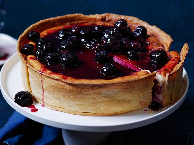 Cheesecake recipes: