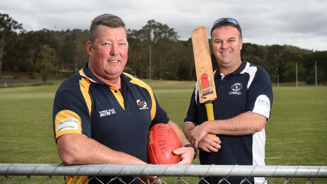 Hurstbridge Football Club and Hurstbridge History Group seek input on ...