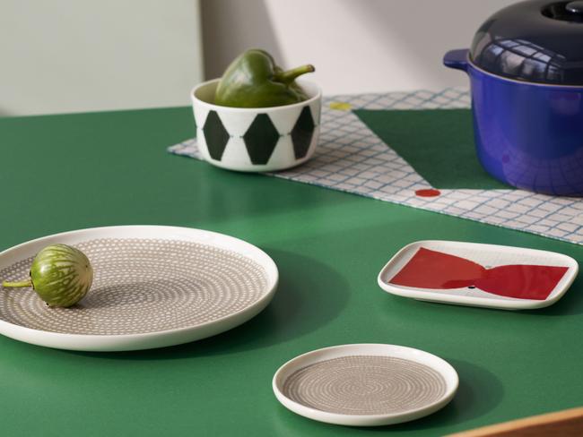 Marimekko is among the brands holding Boxing Day homewares sales this year. Picture: Supplied