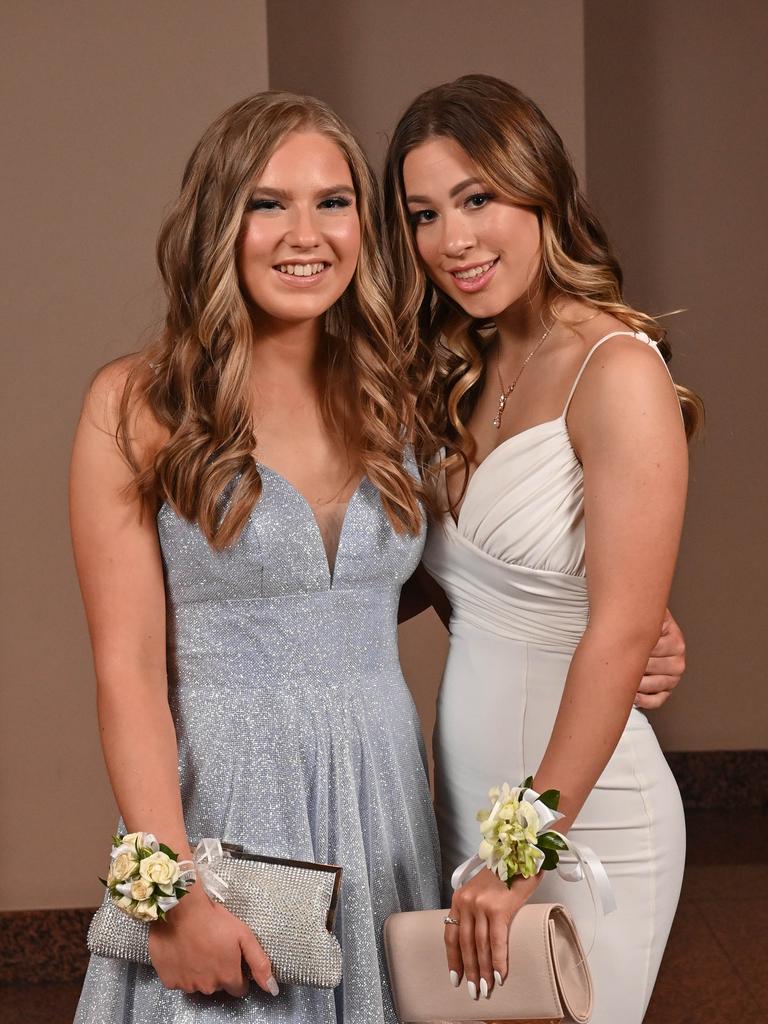 Concordia College senior school formal 2021: Photo gallery | The Advertiser