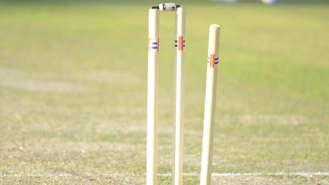 Investigations are underway following an on-field brawl at a suburban cricket match between Grand Masters and Salisbury North on Saturday. Picture: File