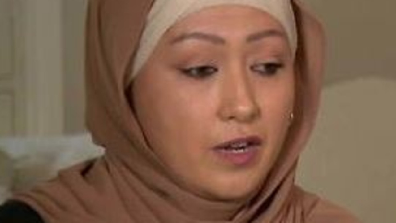 Mum wakes up from surgery without organ