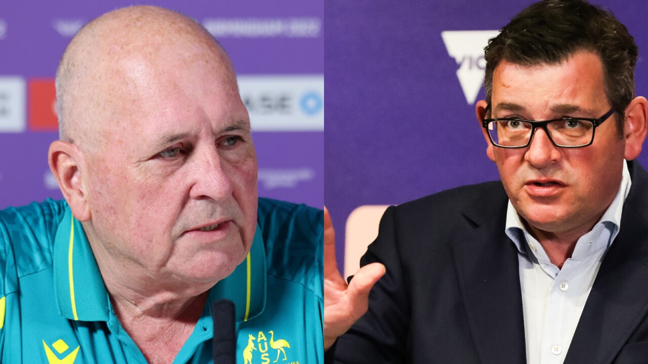 Why the 2026 Commonwealth Games could still be held in Australia