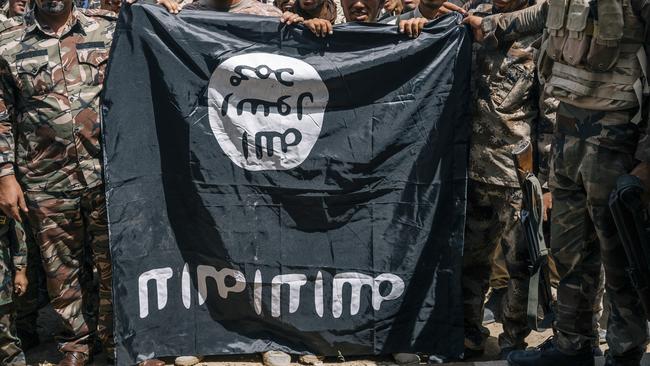 The death of Hafiz Saeed Khan on July 26 is a blow to efforts by Islamic State to expand from its heartlands in Syria and Iraq into Afghanistan and Pakistan.