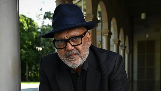 Aboriginal leader Noel Pearson. Picture: Lyndon Mechielsen