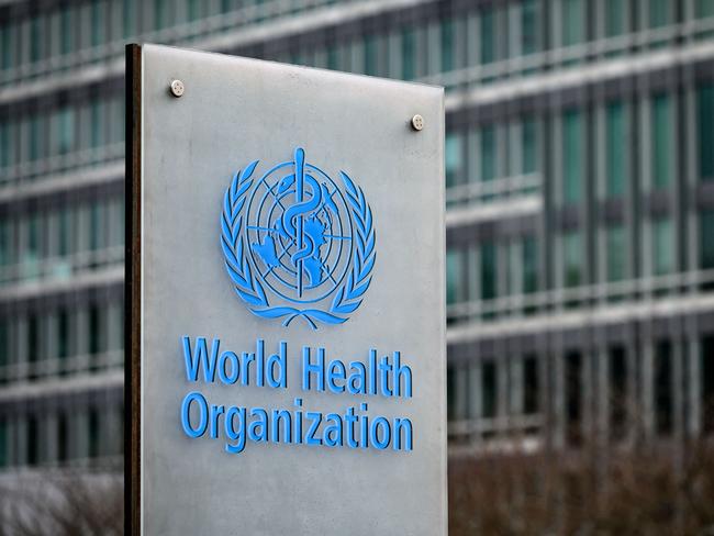 Xanamem has been granted a nonproprietary name by the World Health Organisation. Picture: AFP)