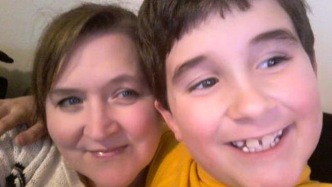 Linda and Andon. Image: supplied