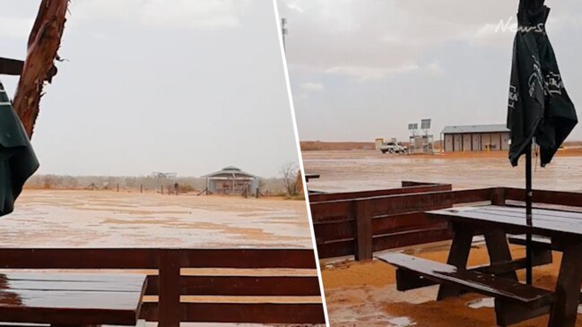 BOM warns of ‘life-threatening’ floods in Burdekin