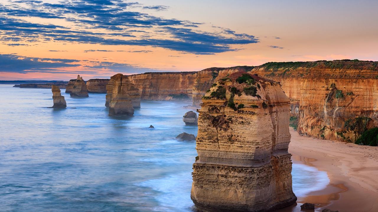 20 best things to do in Victoria: Great Ocean Road, Silo art trail ...