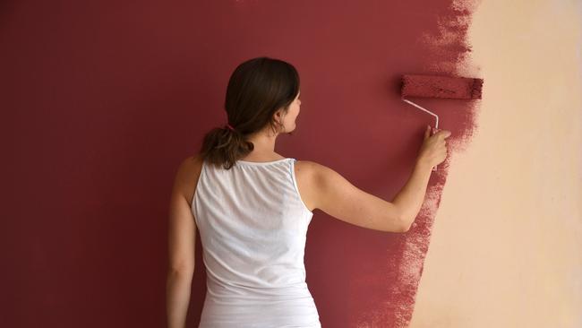 Many homeowners have used the coronavirus lockdown to tackle DIY projects.