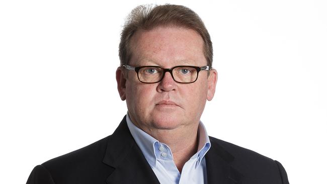 Brumbies CEO Michael Jones has been stood down by his board.