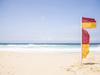 Water safety warning as temperature soars