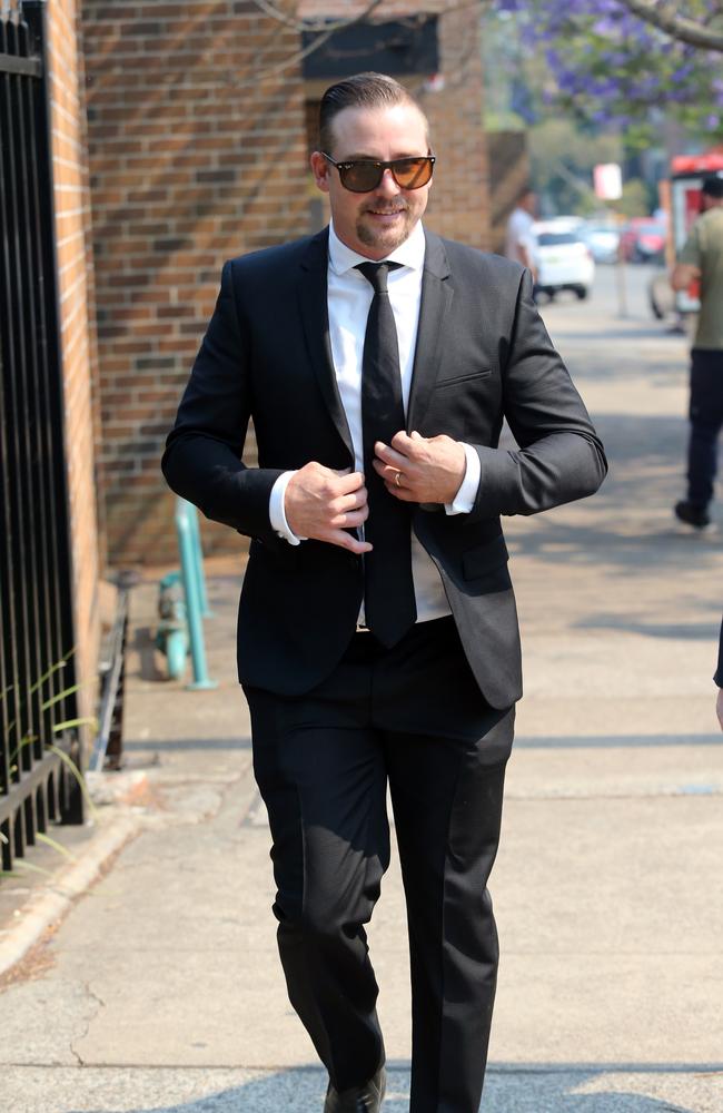 Kate Ritchie’s husband, Stuart Webb, faces court for driving without ...