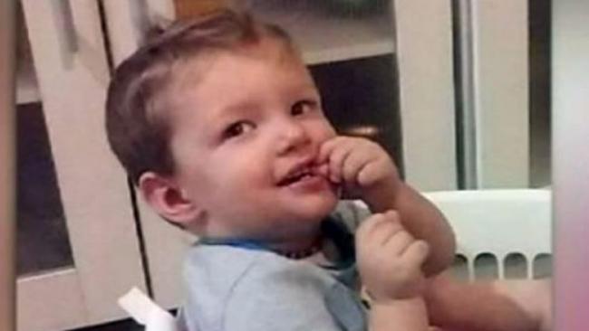 The State Government promised to make public the review into the death of Caboolture toddler Mason Jet Lee, but it later withheld the report.