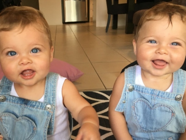 Bonds Baby Search - Shortlist (0-9 months), Holler Australia