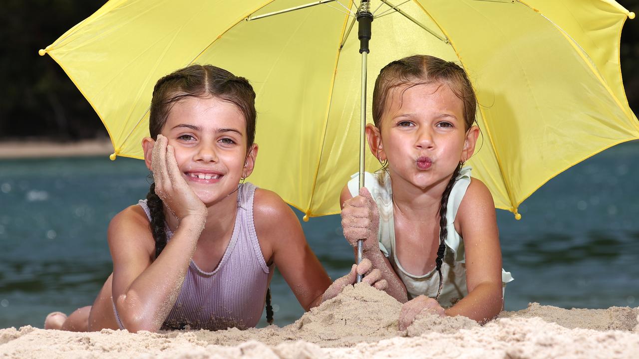 Gold Coast Weather Severe Storm Incoming For Coast Gold Coast Bulletin 