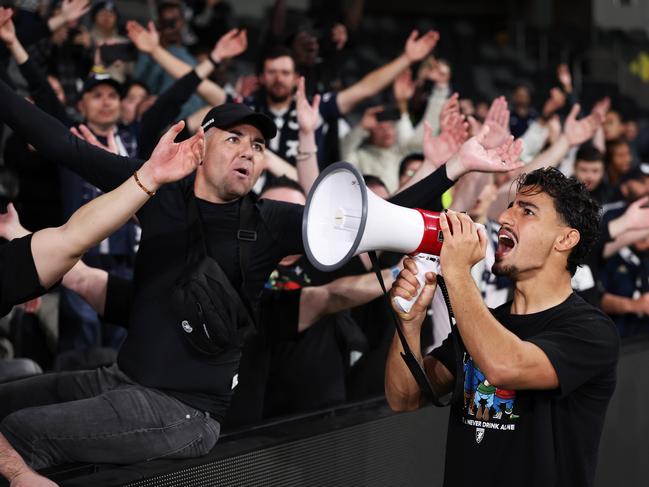 Daniel Arzani was strong for the Victory. Picture: Matt King/Getty Images
