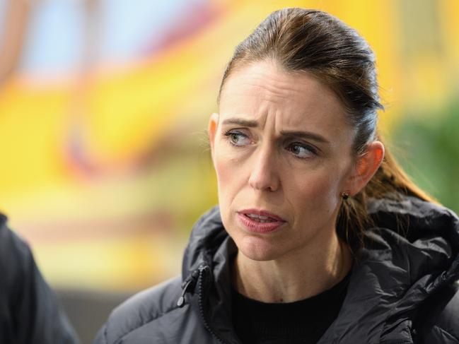 The government of NZ Prime Minsiter Jacinda Ardern has extended the Victoria travel ban.