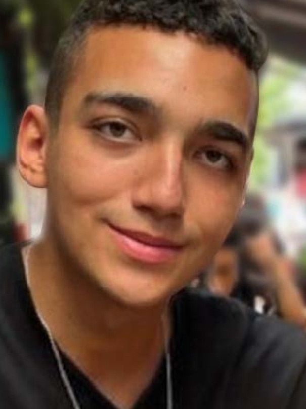 Edan Alexander is set to be freed.