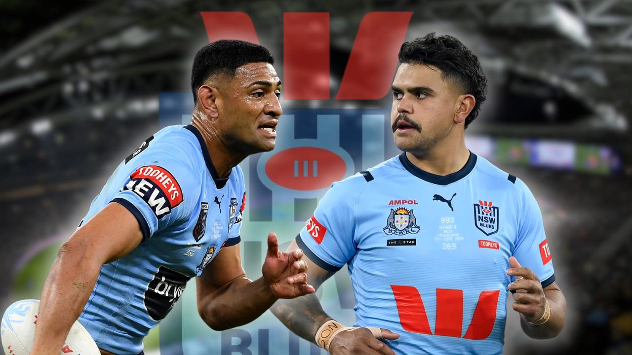 NSW team if picked on form: Fans divided over outside backs