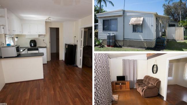 97/30 Holden Drive, Tweed Heads South is for sale for $35,000.