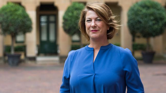 NSW Water Minister Melinda Pavey has written to the Federal Government asking for dam funds.