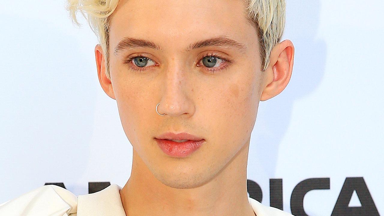Troye Sivan Outraged By Gay Nation Interview Questions The Courier Mail