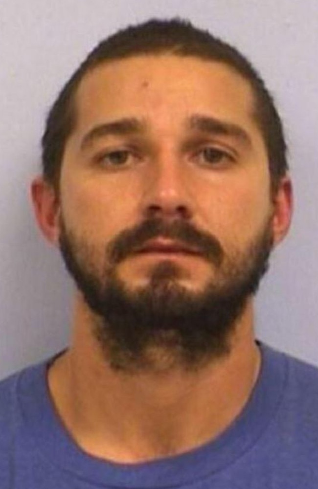 LaBeouf admitted he had been “abusive” for years.
